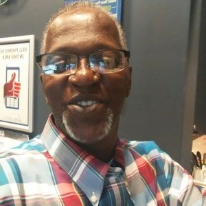 Meet your Posher, Alan